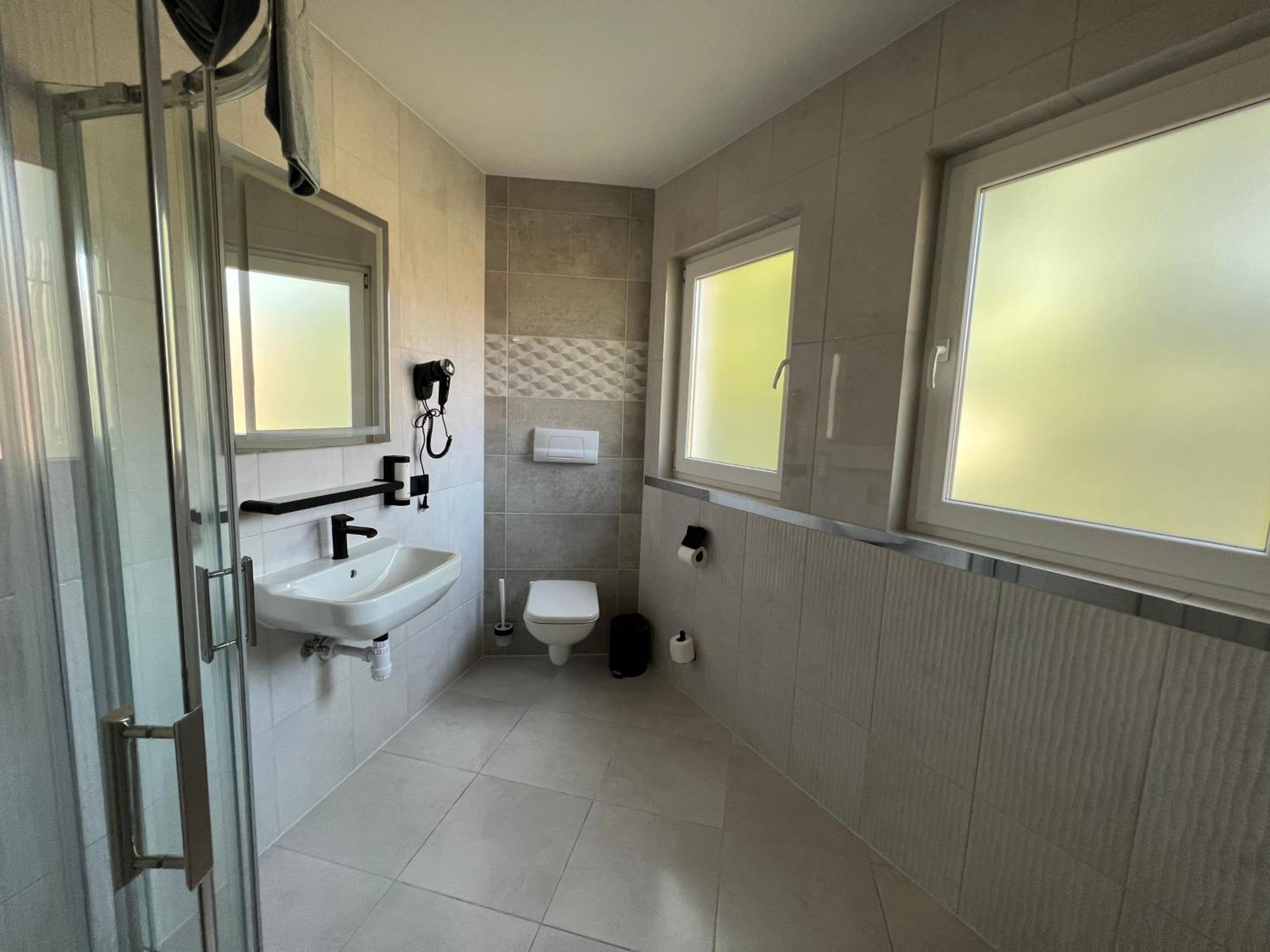 Apartmán Flamingo Pobierowo Exteriér fotografie