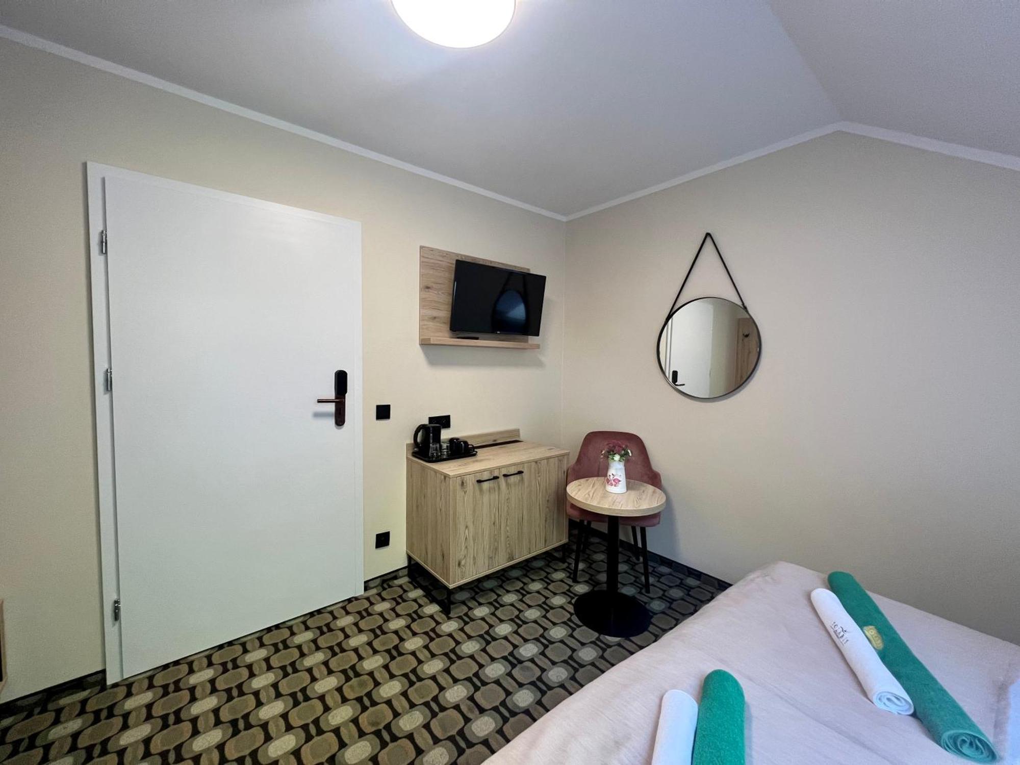 Apartmán Flamingo Pobierowo Exteriér fotografie