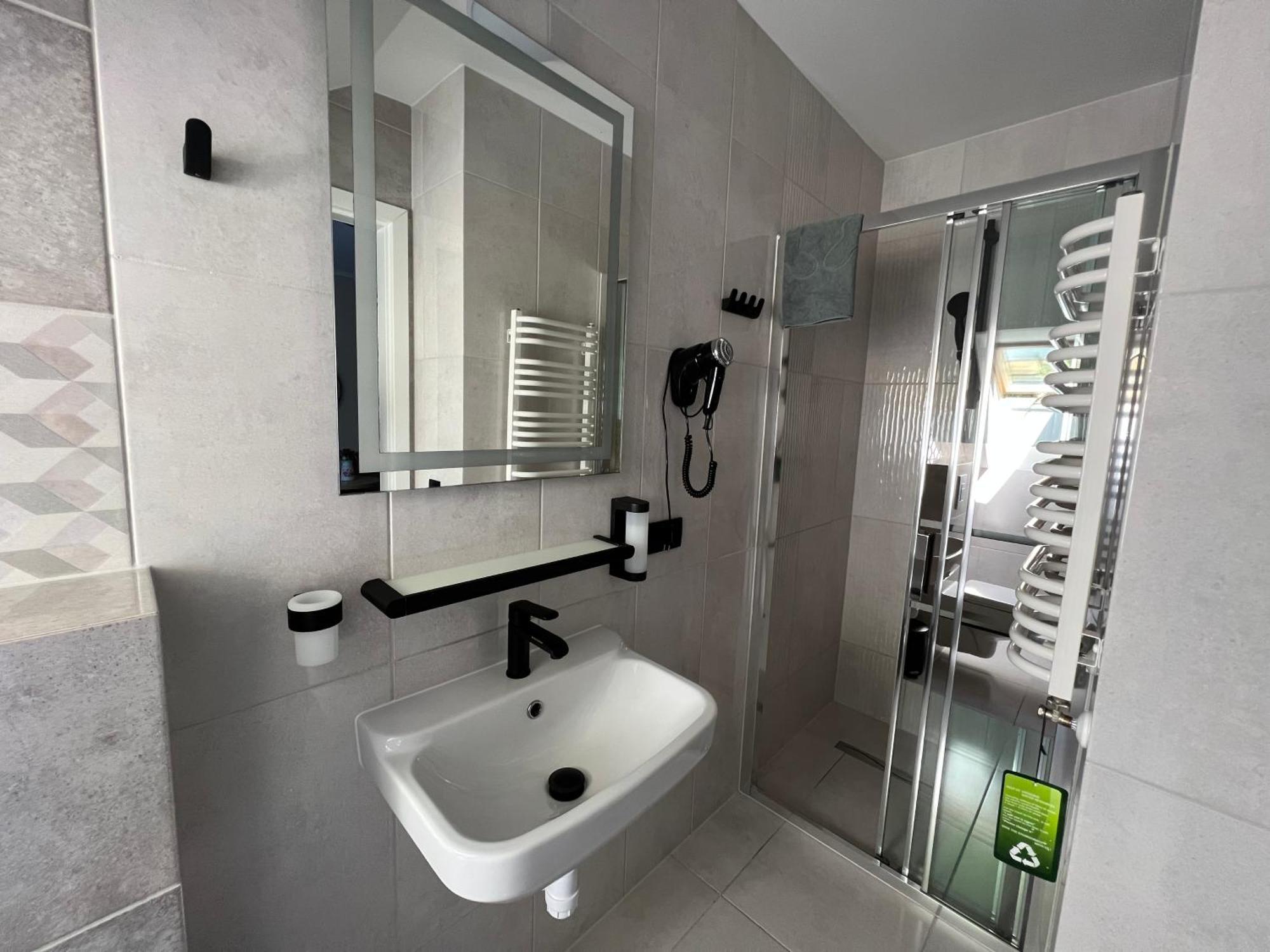 Apartmán Flamingo Pobierowo Exteriér fotografie