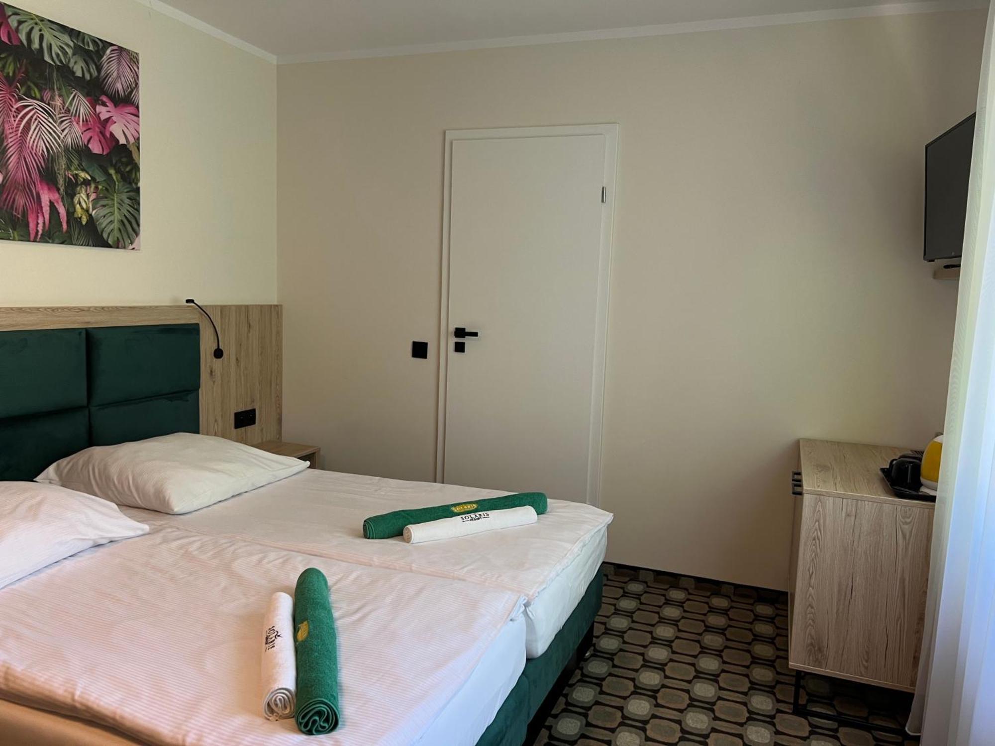 Apartmán Flamingo Pobierowo Exteriér fotografie